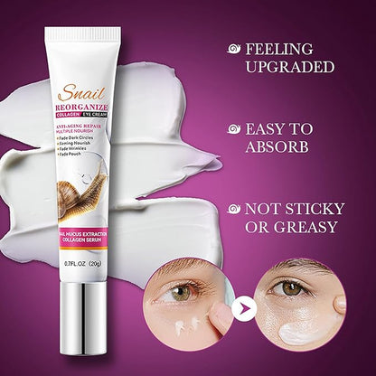 Collagen Eye Cream™