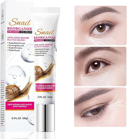 Collagen Eye Cream™