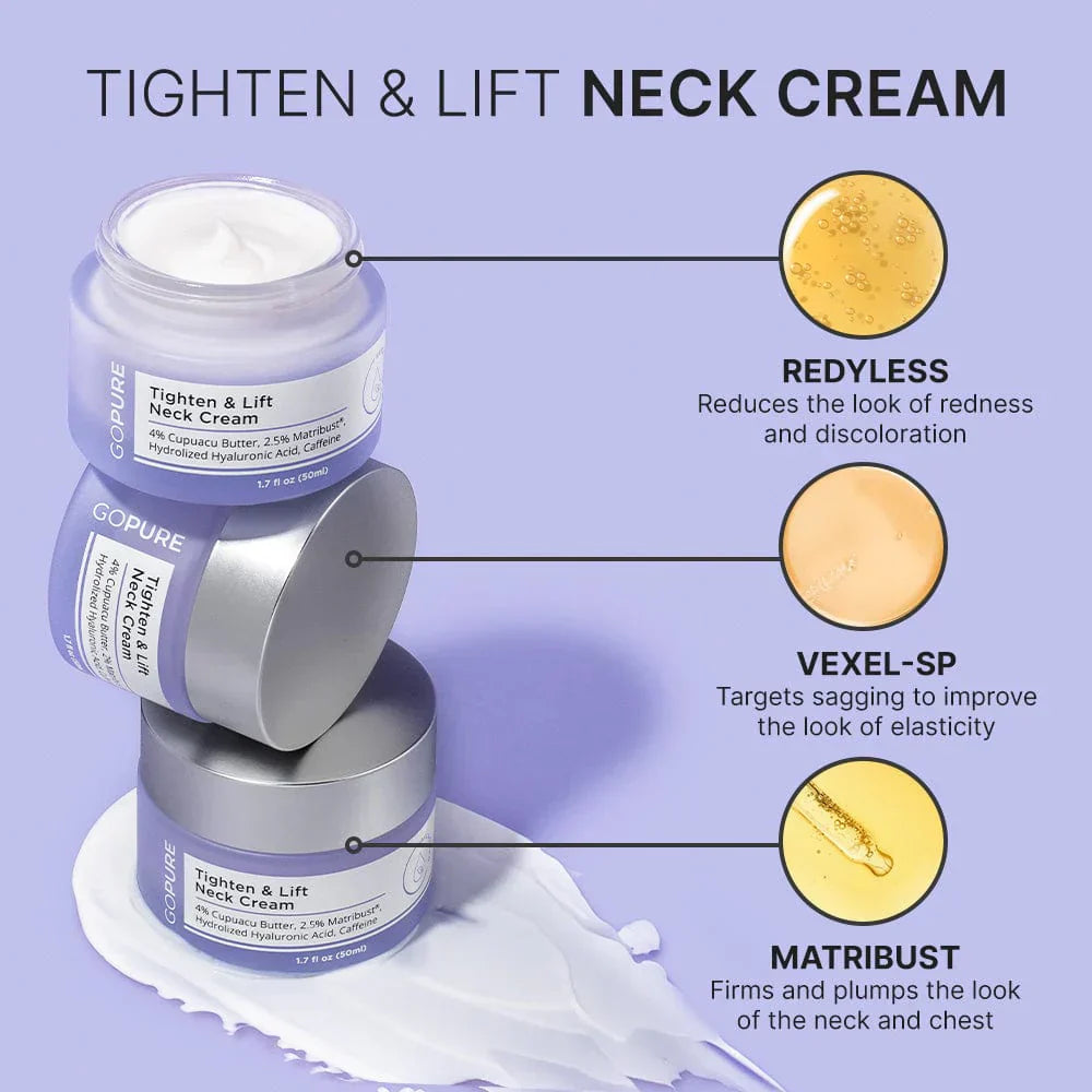 Neck Cream™